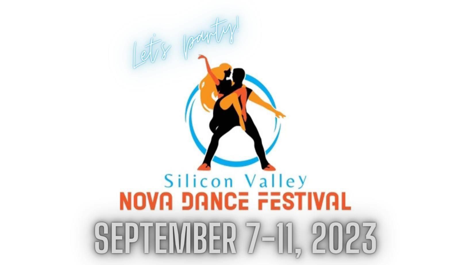 Silicon Valley Nova Dance Festival